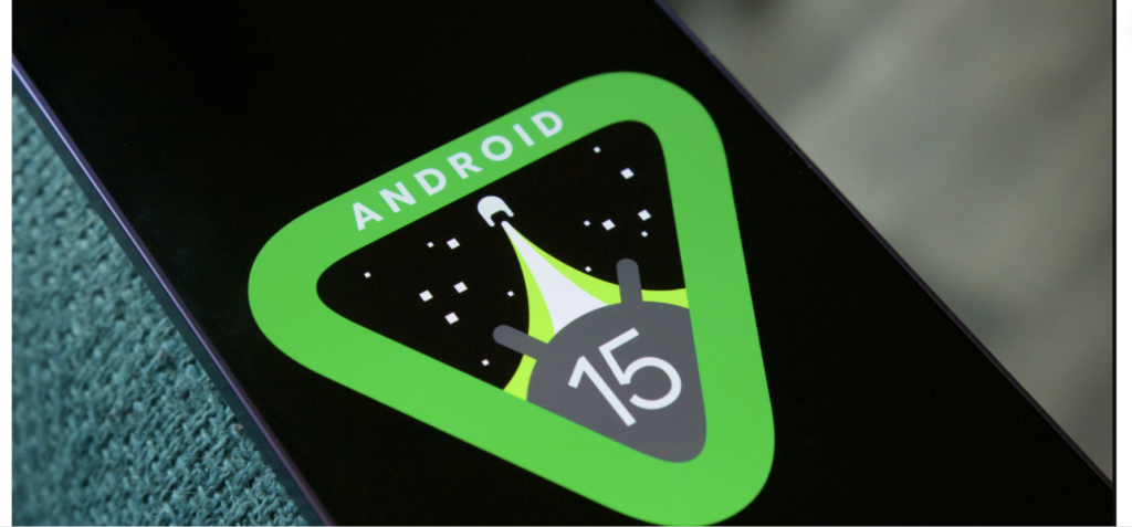 iQOO 12 Becomes 1st Android Phone To Get Android 15 Update: Check Top Features